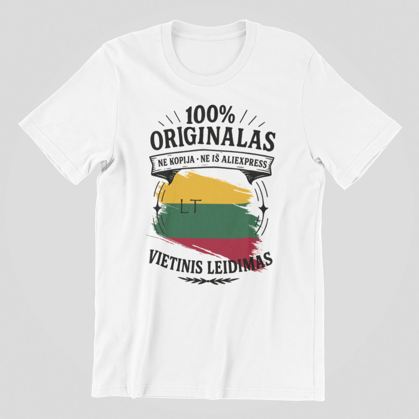 T-shirts "Coded by You"