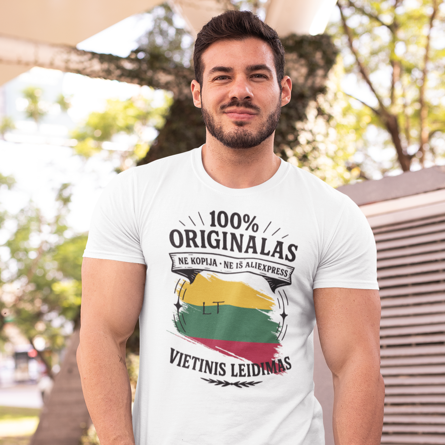 T-shirts "Coded by You"