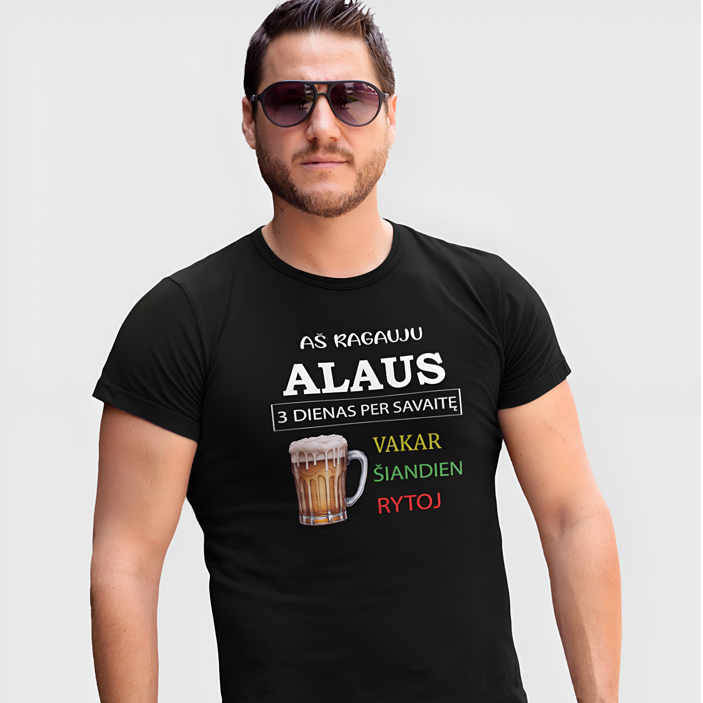 T-Shirts for Pint Lovers