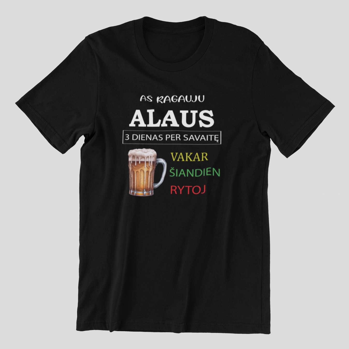 T-Shirts for Pint Lovers