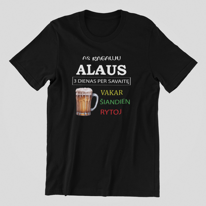 T-Shirts for Pint Lovers