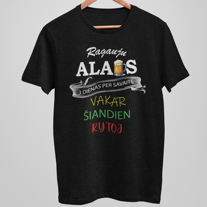Beer Lover’s T-Shirt