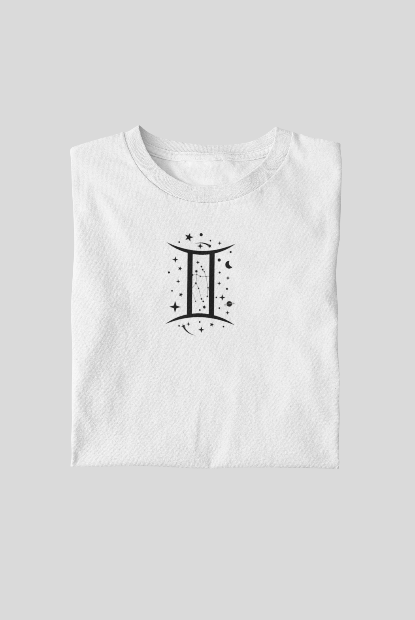 Personalized Zodiac Signs T-Shirts