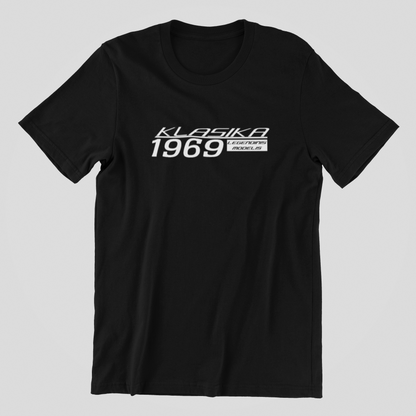 "Classic-1969"-  Limited Edition T-Shirts