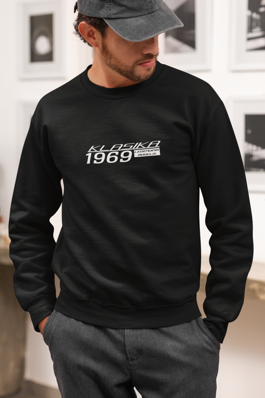 Legendary Sweatshirts 'Classic 1969'