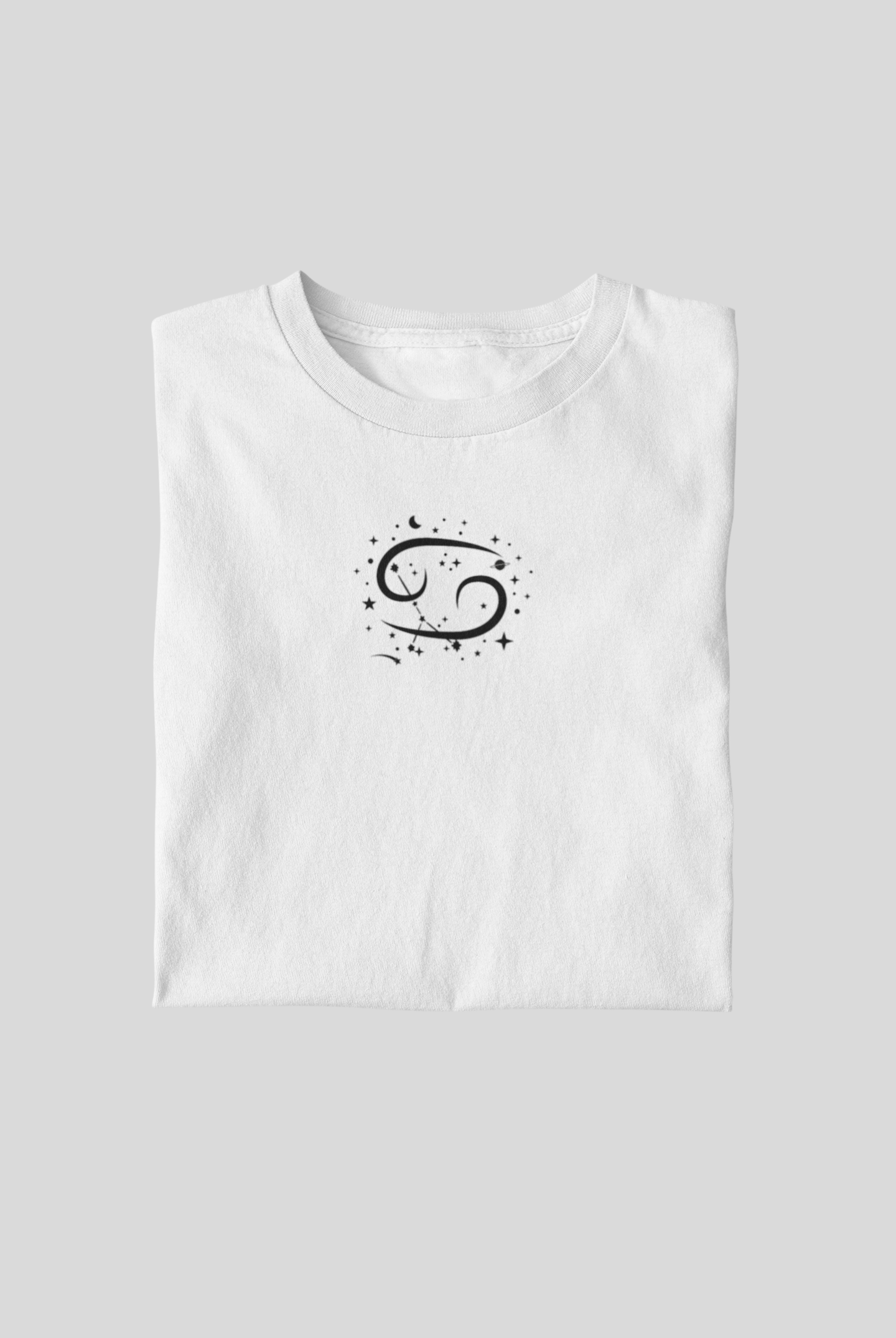 Personalized Zodiac Signs T-Shirts